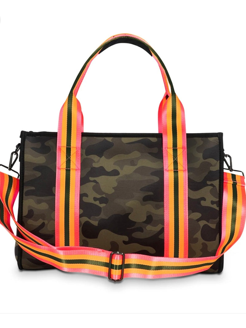 Isla Tote Bag
