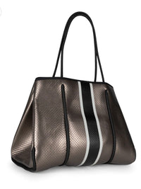 Greyson Tote Bag