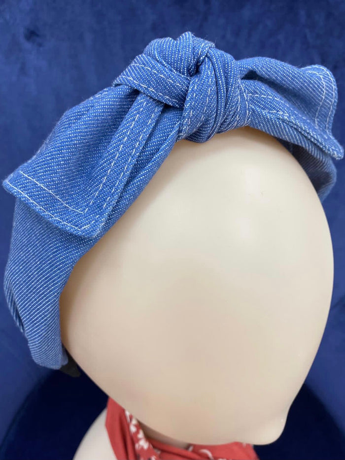 Jean Headband