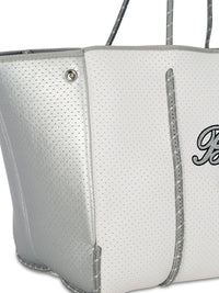 Greyson Tote Bag