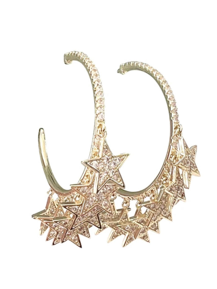 Starlight Hoops