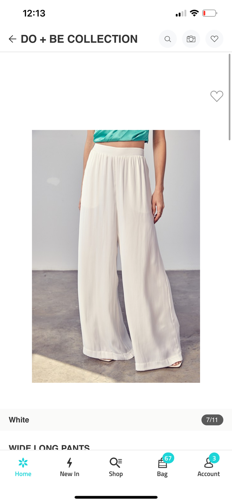 Orange Detail One Shoulder Midi Dress