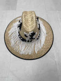 Clarissa  Hats