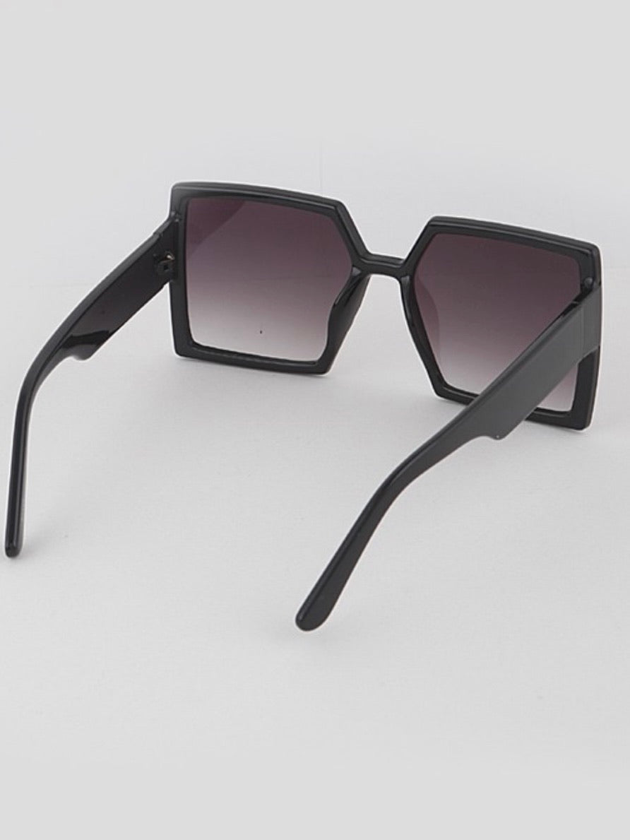 Square Sunglasses