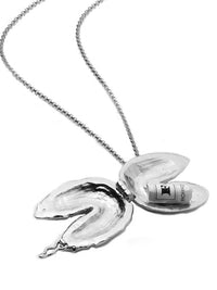 Fortune Cookie Locket