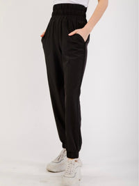 Comfy Elasticized Jogger