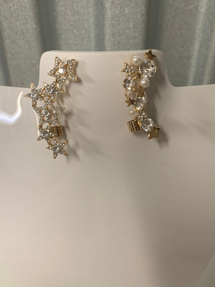 Ear Cuffs