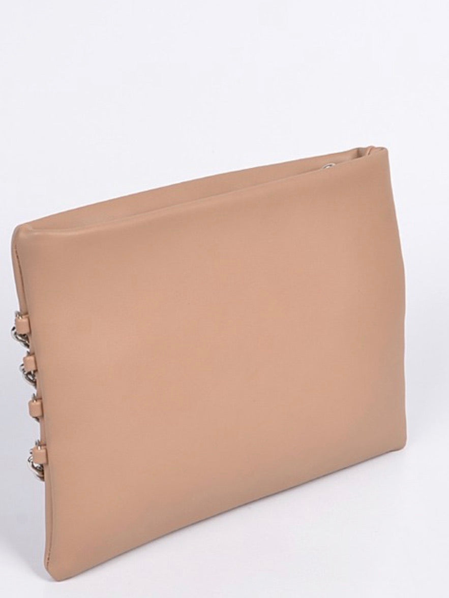 Chain Detail Clutch