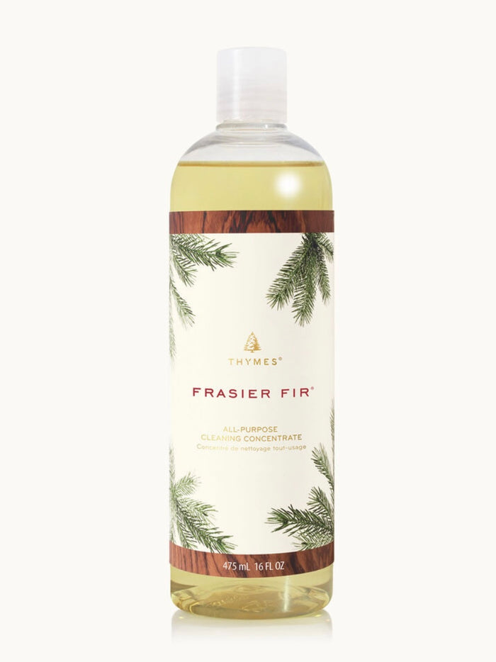 Frasier Fir All-Purpose Cleaning Concentrate