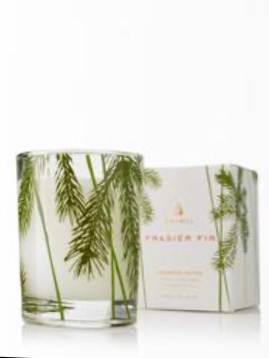 Frasier Fir Votive Candle