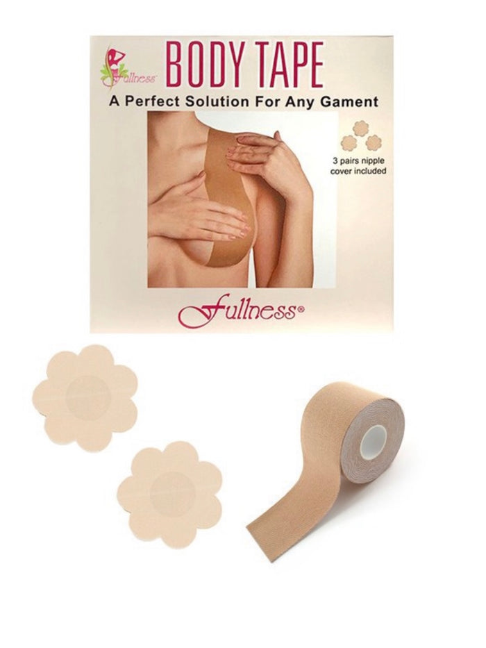 Body Tape