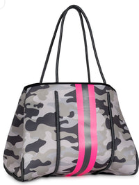 Greyson Tote Bag