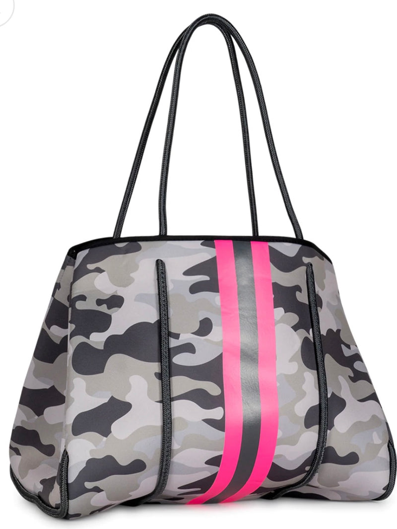 Greyson Tote Bag