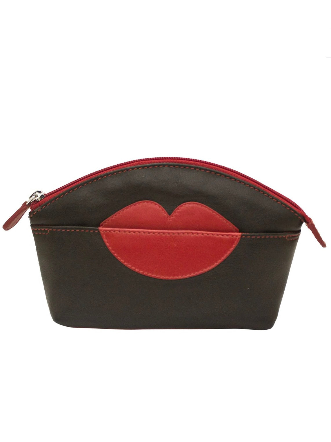 Hot Lips Cosmetic Case