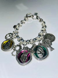 Virgencita Bracelets