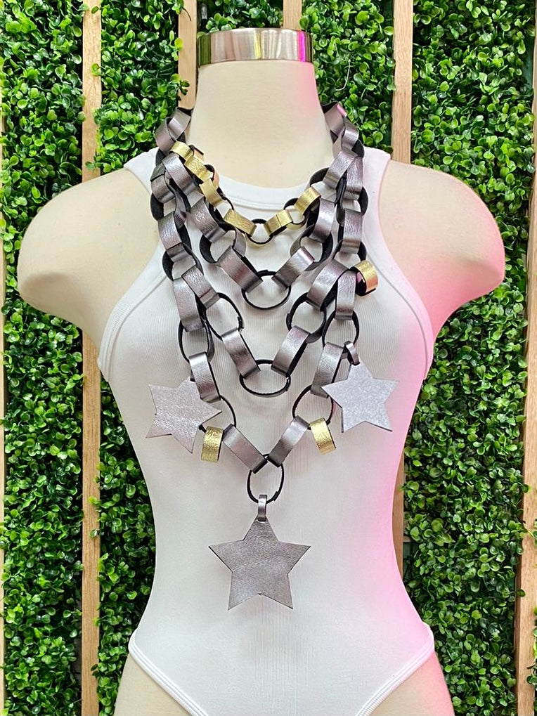 Arlenne Diaz Necklaces