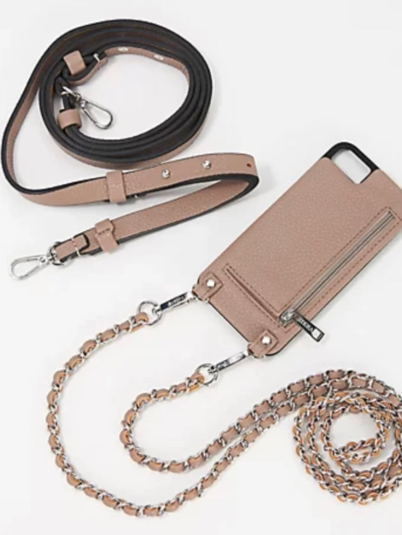 Crossbody Iphone Case