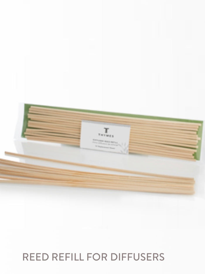 Frasier Fir Unscented Reed