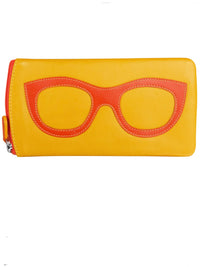 Sunnies Eyeglass/Sunglass Case