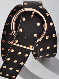 Studded Belt