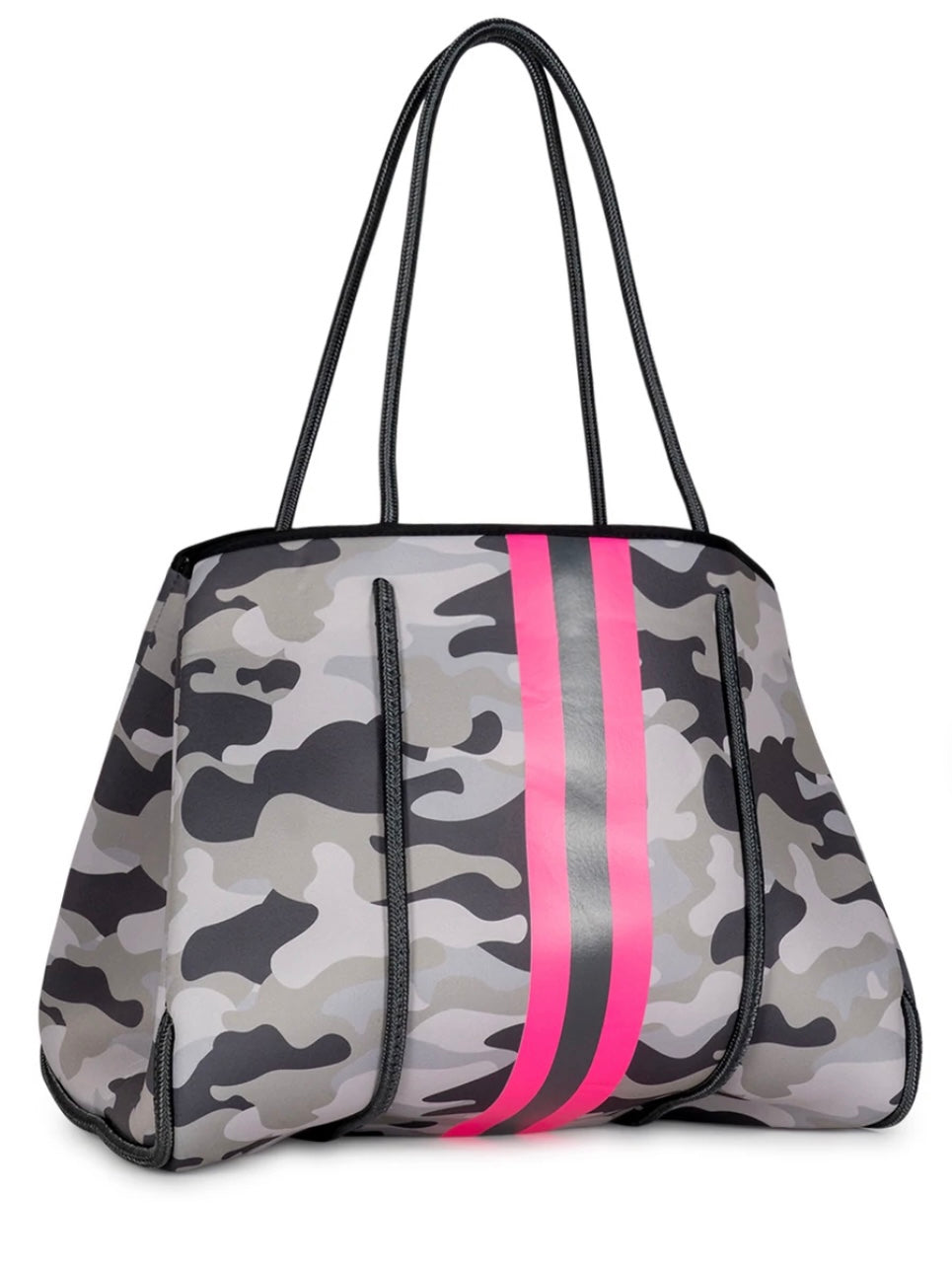 Greyson Tote Bag