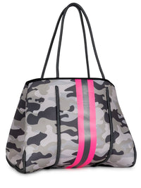 Greyson Tote Bag