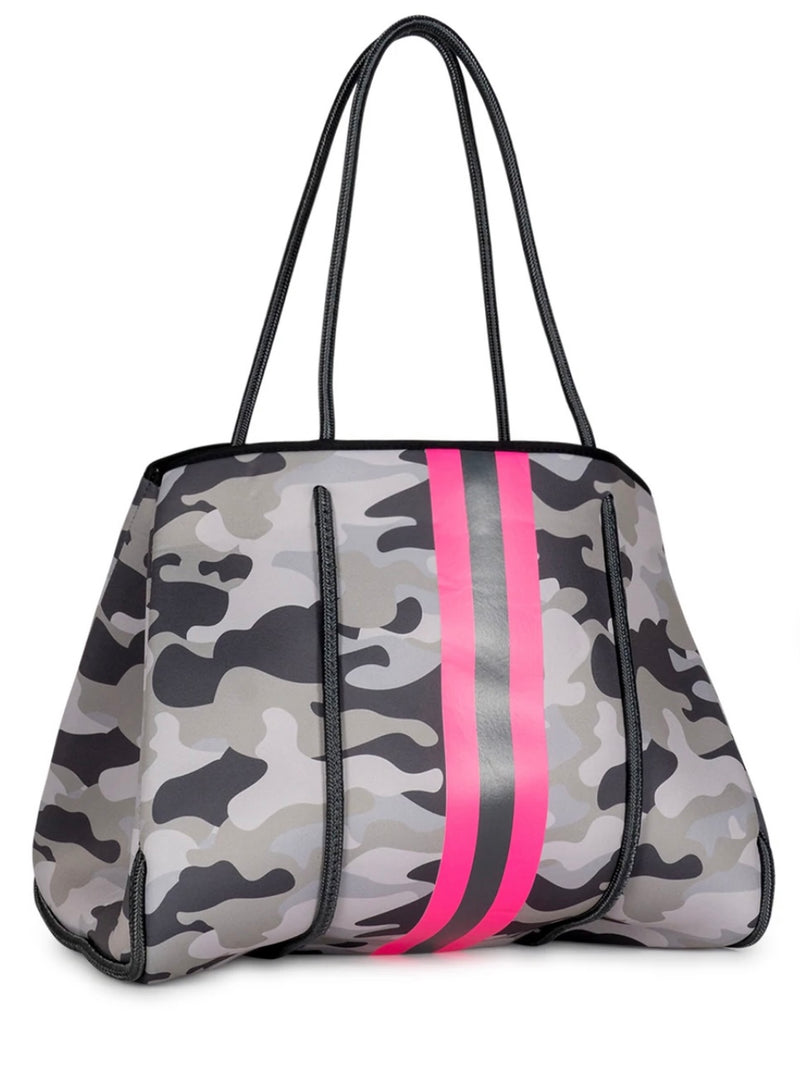 Greyson Tote Bag