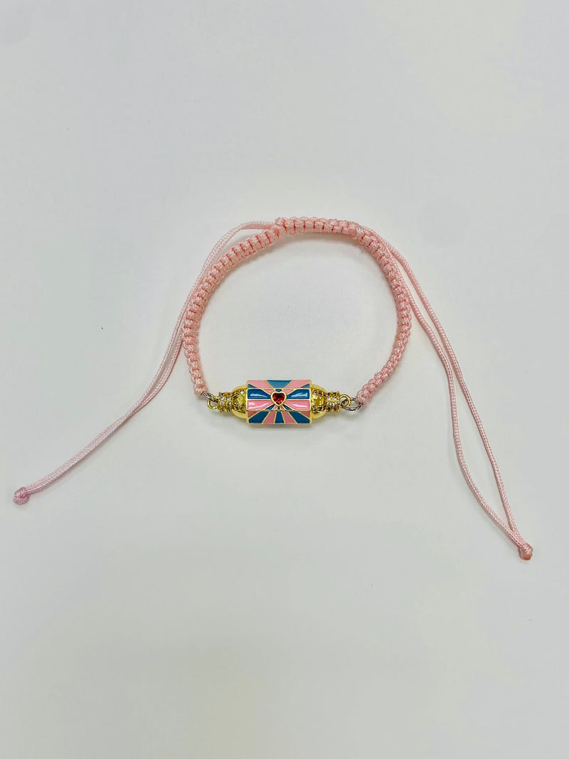 Willpower Bracelet