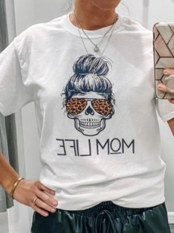 Printed T Shirts