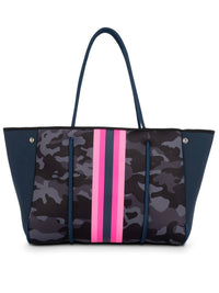 Greyson Tote Bag