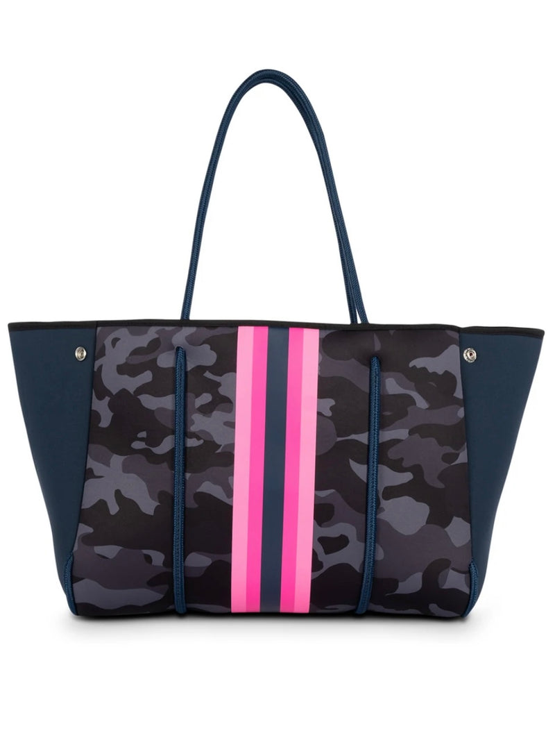 Greyson Tote Bag
