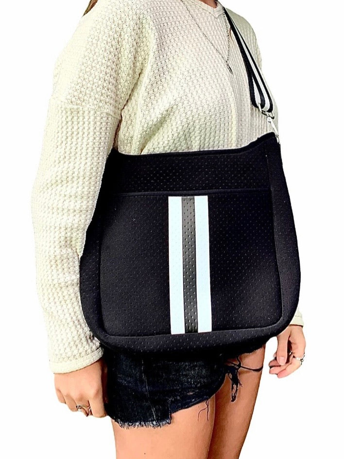 XL Neoprene Crossbody