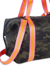Morgan Duffel Bag