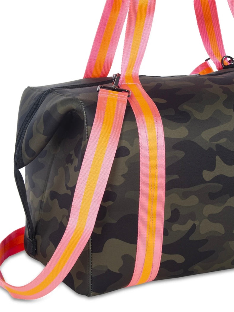 Morgan Duffel Bag