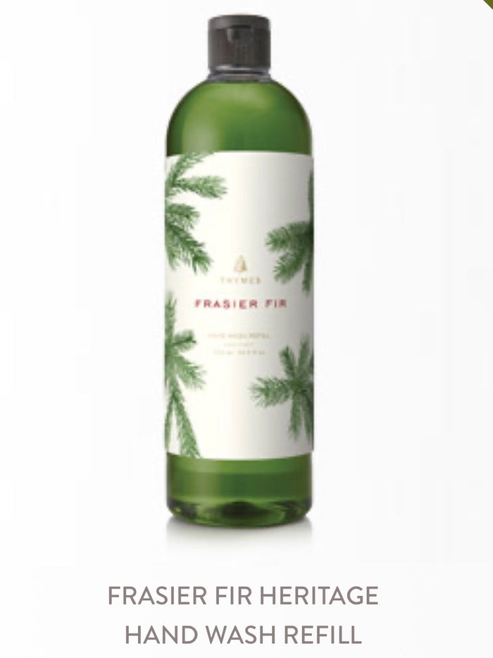 Frasier Fir Hand Wash Refill