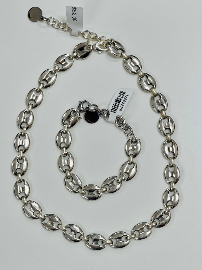Julia Chain