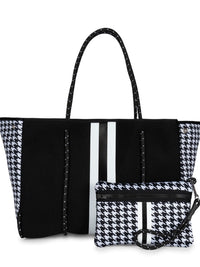 Greyson Tote Bag