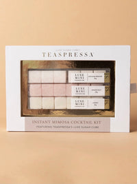 Instant Mimosa Kit
