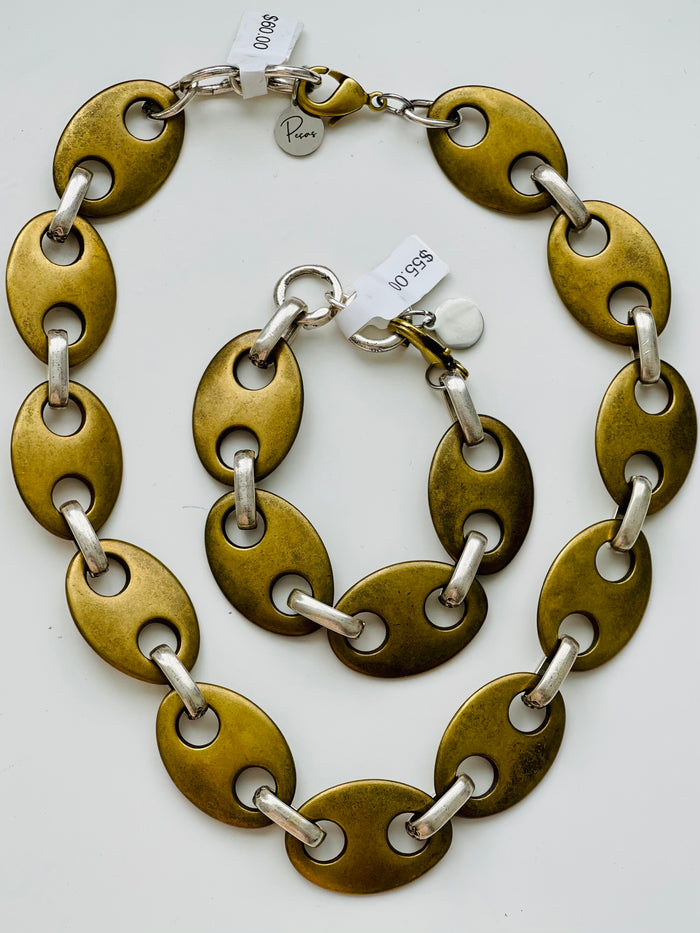 Gigi Chain