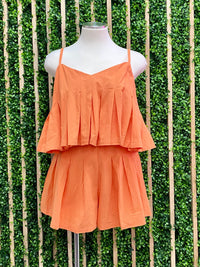 Fun Short Pant Set