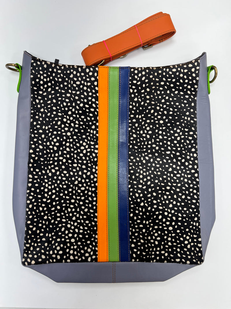 Indie Crossbody Tote