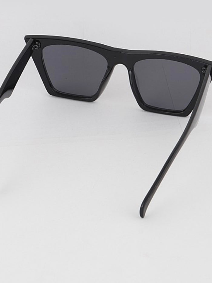 Cateye Fashion Sunglasses