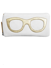 Sunnies Eyeglass/Sunglass Case