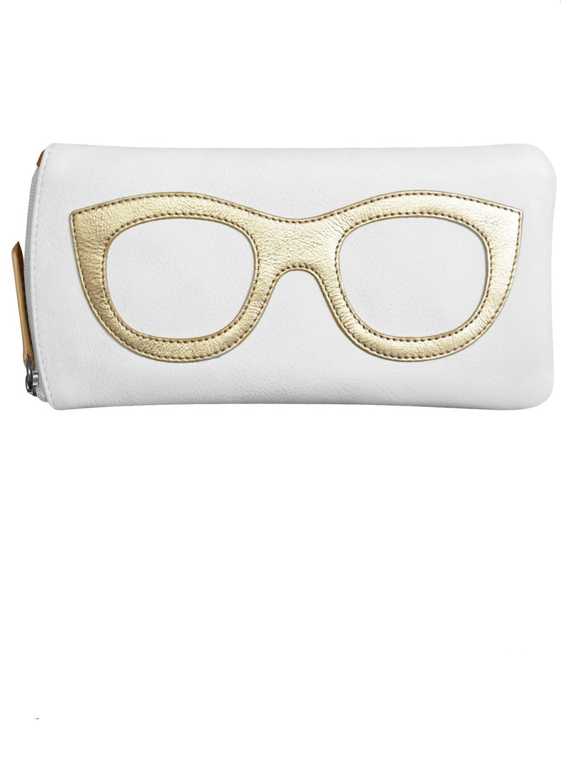 Sunnies Eyeglass/Sunglass Case