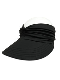 Wide Stretchable Visor