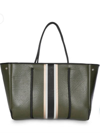 Greyson Tote Bag