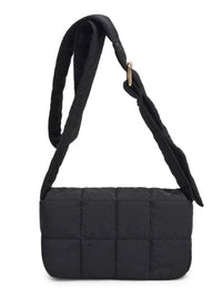 Quilted Crossbody
