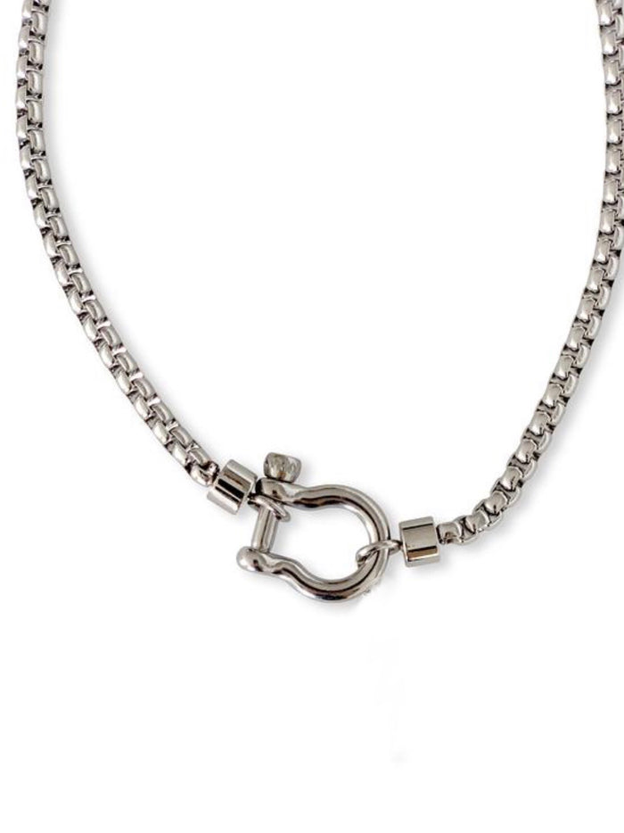 Herradura Necklace