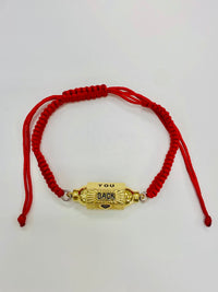 Willpower Bracelet