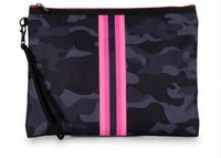 Jett Set Pouches